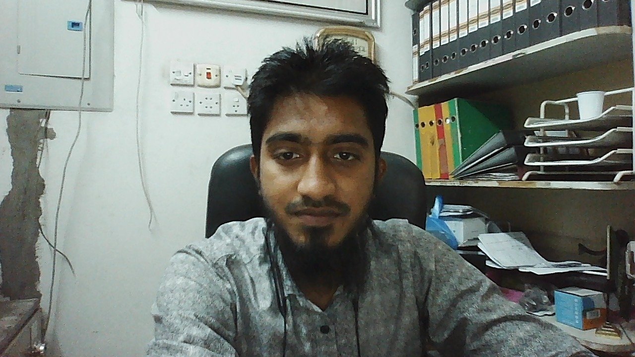 Md Ahmed