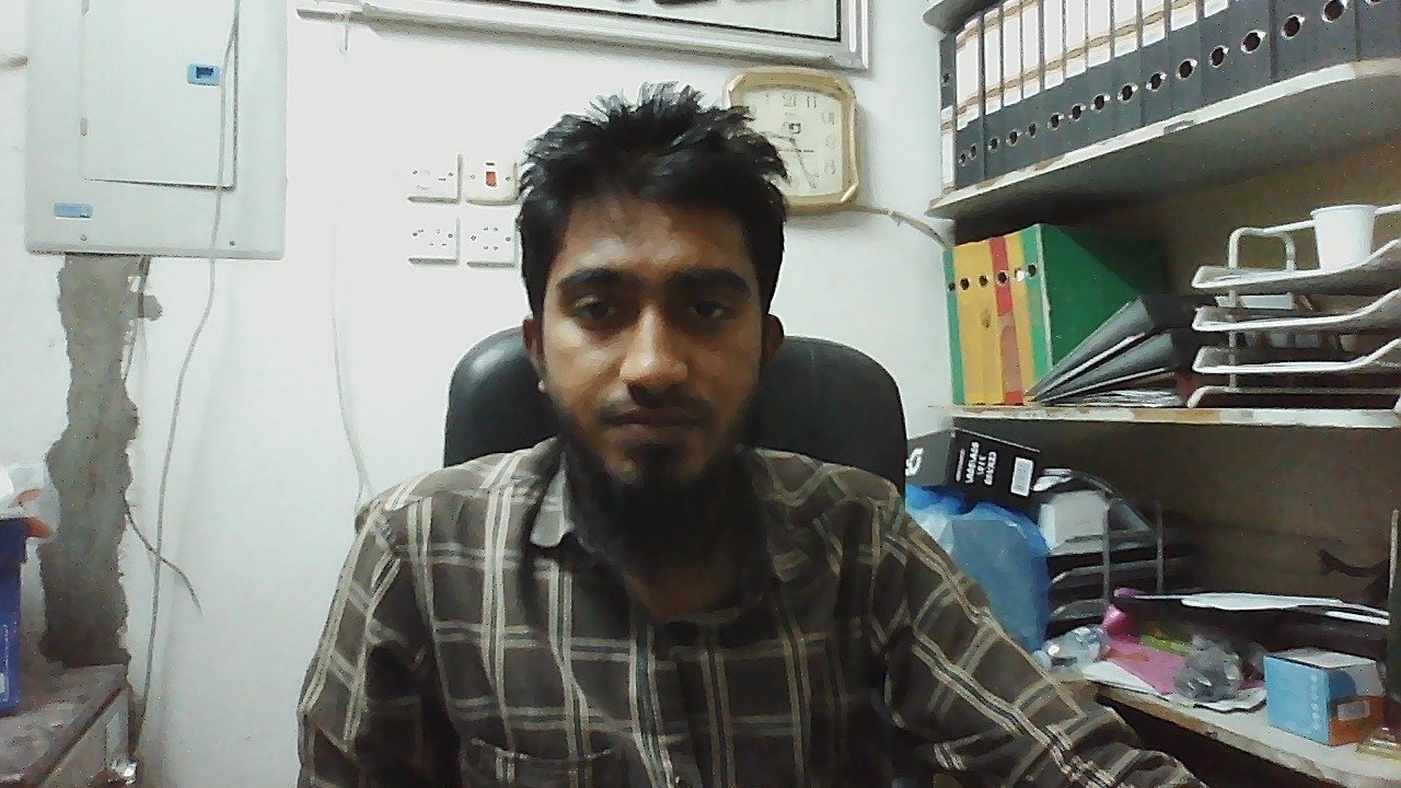 Kawsar Ahmed